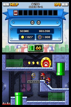 Mario vs Donkey Kong: ¡Megalío en Minilandia! - Imagen 12